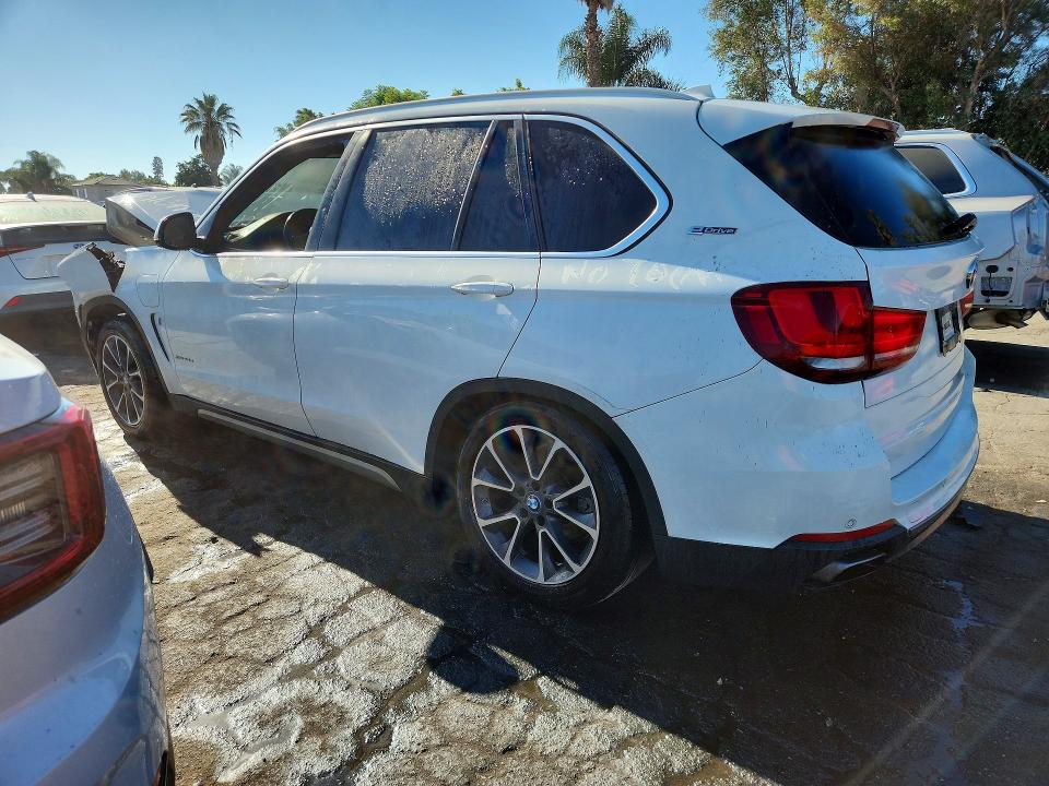 Продаж на аукціоні авто 2018 Bmw X5, vin: 5UXKT0C59J0V98094, номер лоту: 65102916