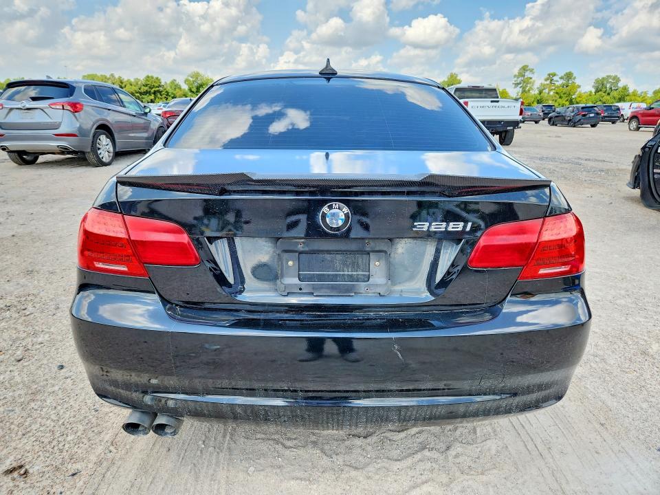 Aukcja sprzedaży 2011 Bmw 328, vin: WBAKE3C50BE557478, numer aukcji: 64147006
