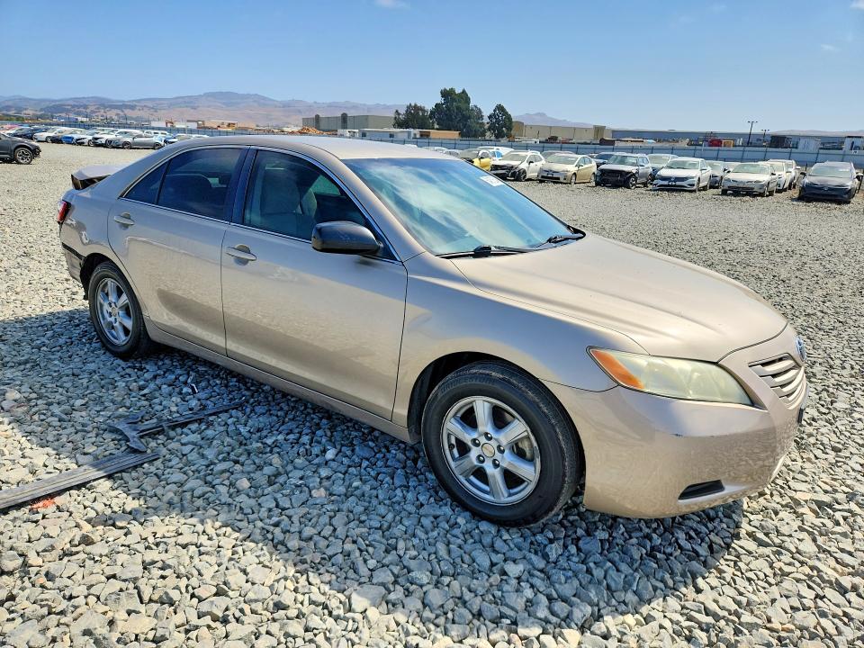 Продажа на аукционе авто 2009 Toyota Camry, vin: 4T1BE46K79U808468, номер лота: 64676346