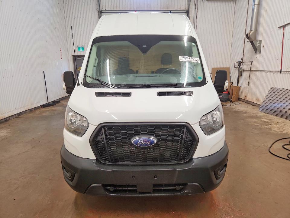 2021 Ford Transit მანქანა იყიდება აუქციონზე, vin: 1FTBR3X82MKA09224, აუქციონის ნომერი: 62645996