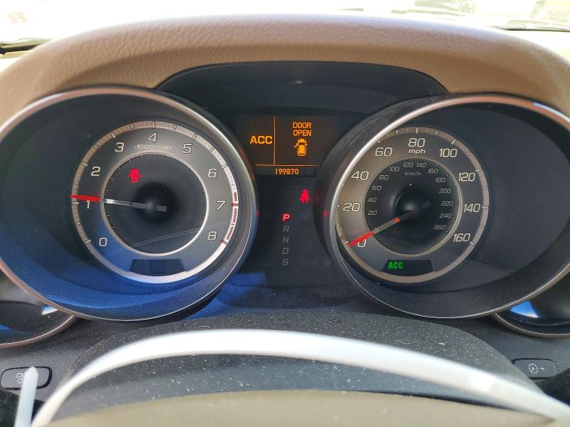 Продаж на аукціоні авто 2012 Acura Mdx, vin: 2HNYD2H63CH549830, номер лоту: 65534866