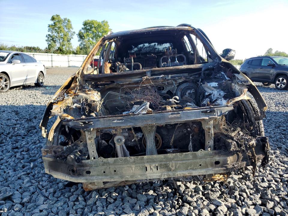 Aukcja sprzedaży 2019 Subaru Crosstrek, vin: JF2GTANC7KH204427, numer aukcji: 65579866