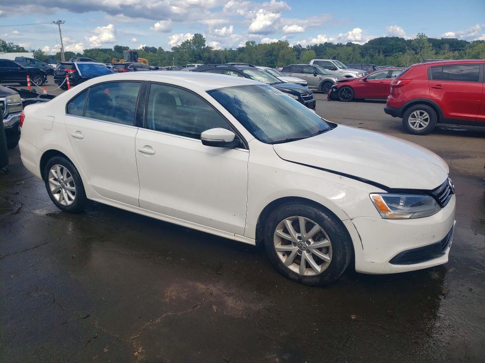 Продаж на аукціоні авто 2013 Volkswagen Jetta, vin: 3VWDX7AJ3DM373465, номер лоту: 66618576