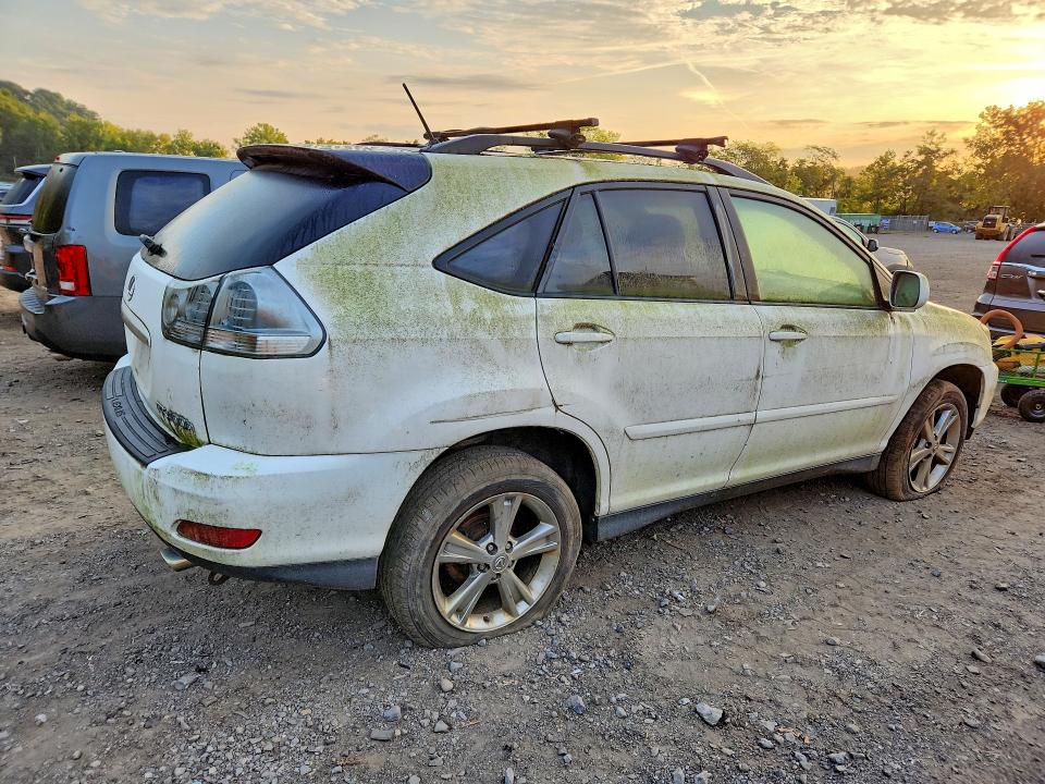 Продаж на аукціоні авто 2006 Lexus Rx, vin: JTJHW31U862006224, номер лоту: 66552676