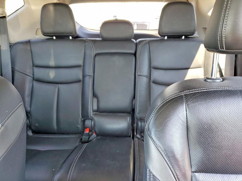Продажа на аукционе авто 2015 Nissan Murano, vin: 5N1AZ2MH2FN267928, номер лота: 64056616