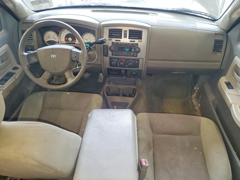Aukcja sprzedaży 2006 Dodge Dakota, vin: 1D7HW48NX6S716058, numer aukcji: 64252126