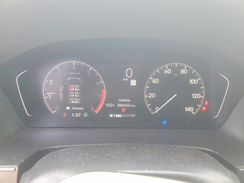 Aukcja sprzedaży 2023 Honda Pilot, vin: 5FNYG1H64PB043085, numer aukcji: 64949916
