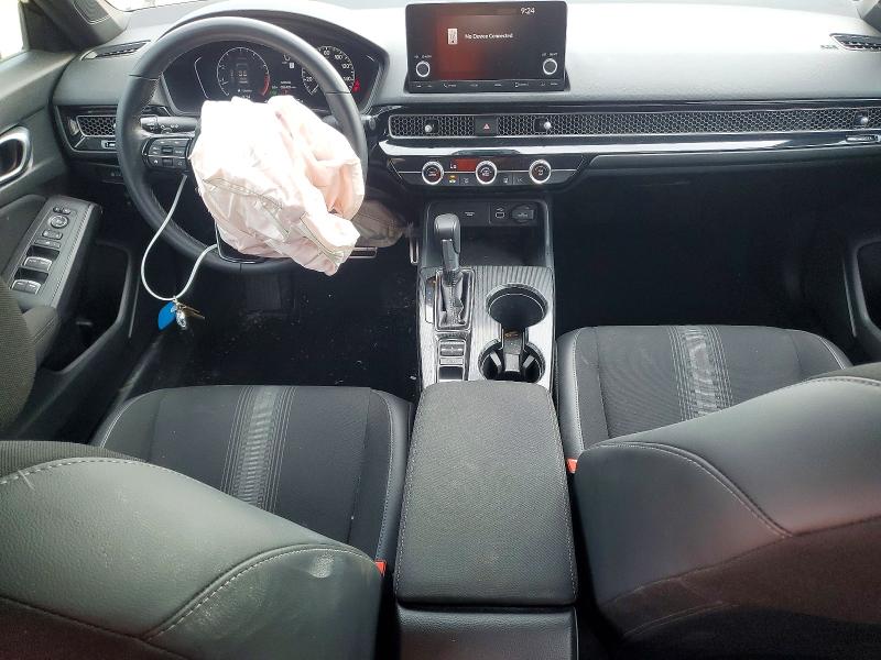 Aukcja sprzedaży 2024 Honda Civic, vin: 2HGFE2F53RH563600, numer aukcji: 67081706