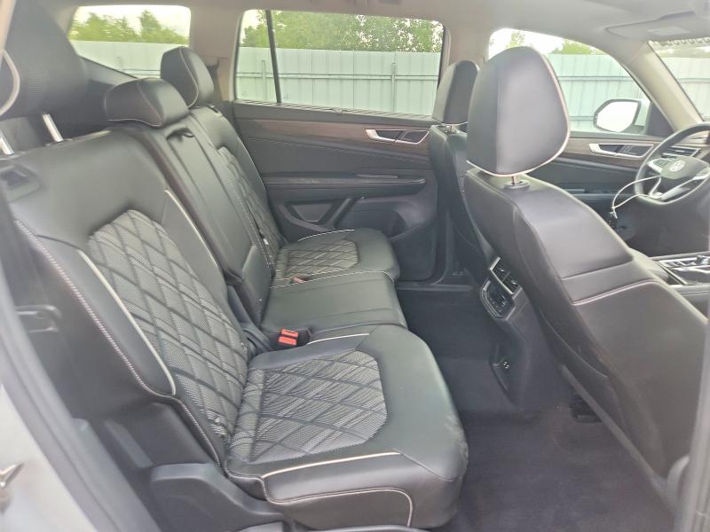 Продаж на аукціоні авто 2026 Volkswagen Atlas, vin: 1V2FN2CA8TC501215, номер лоту: 65900566