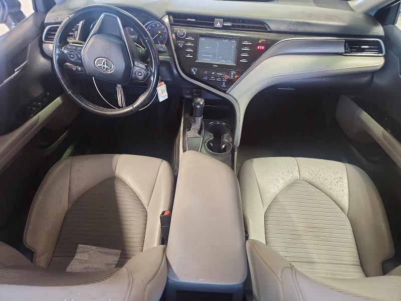 Aukcja sprzedaży 2020 Toyota Camry, vin: 4T1G11AK0LU917322, numer aukcji: 64270956
