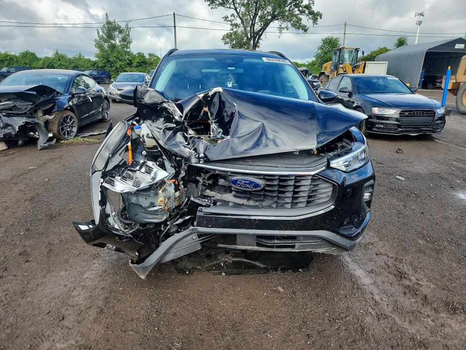 Продаж на аукціоні авто 2025 Ford Escape, vin: 1FMCU0E10SUB64293, номер лоту: 66248686