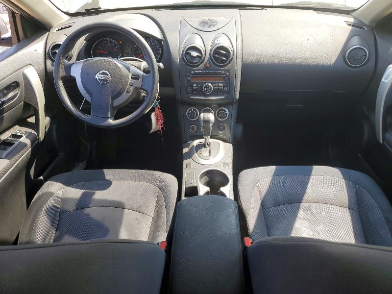 Aukcja sprzedaży 2014 Nissan Rogue Select, vin: JN8AS5MT6EW102525, numer aukcji: 64412126