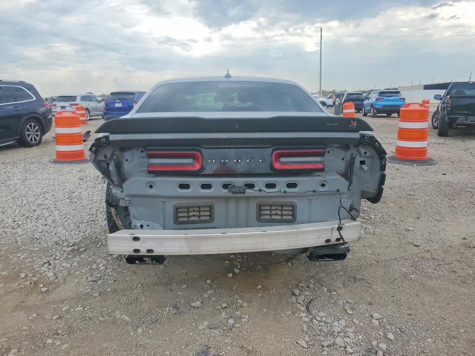 Aukcja sprzedaży 2021 Dodge Challenger, vin: 2C3CDZFJ7MH567883, numer aukcji: 67111386