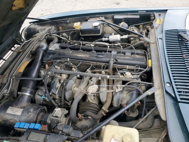 Продажа на аукционе авто 1994 Jaguar Xjs, vin: SAJNX274XRC192241, номер лота: 64738006