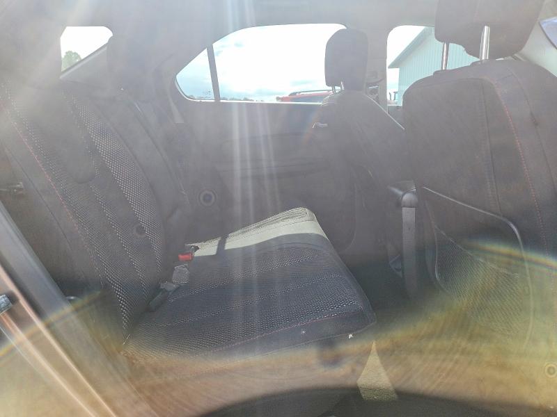 65549496 :رقم المزاد ، 2GNFLEEK3C6279441 vin ، 2012 Chevrolet Equinox مزاد بيع