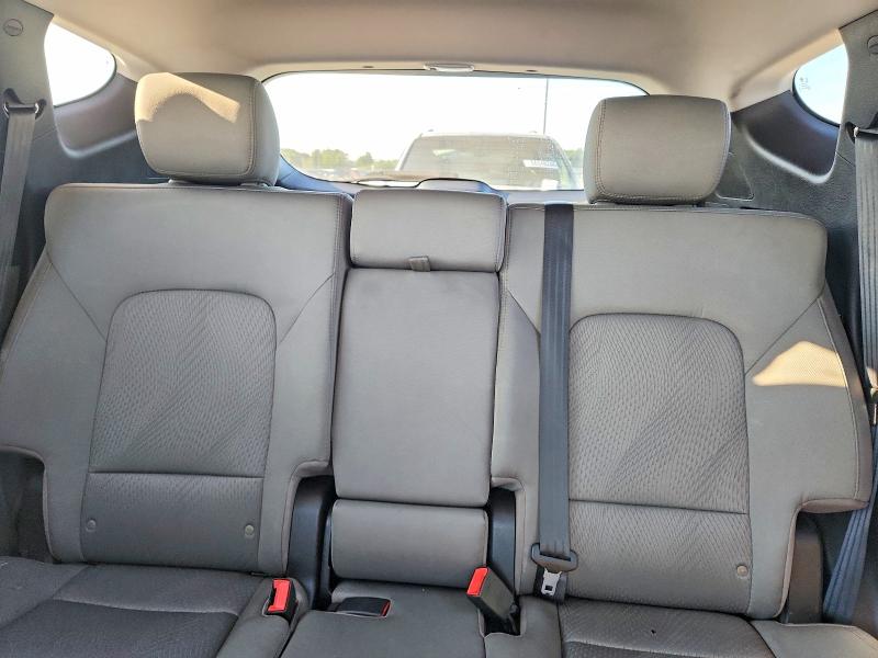 Aukcja sprzedaży 2017 Hyundai Santa Fe Sport, vin: 5XYZUDLBXHG402145, numer aukcji: 66583676