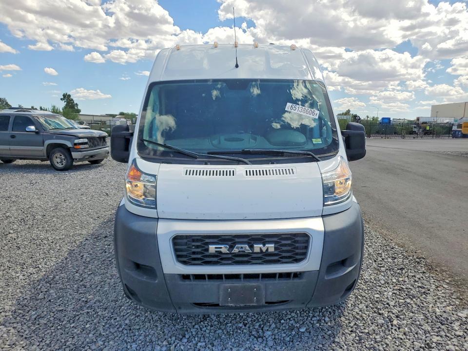 Aukcja sprzedaży 2019 Ram Promaster 2500, vin: 3C6TRVDG9KE561578, numer aukcji: 65138606
