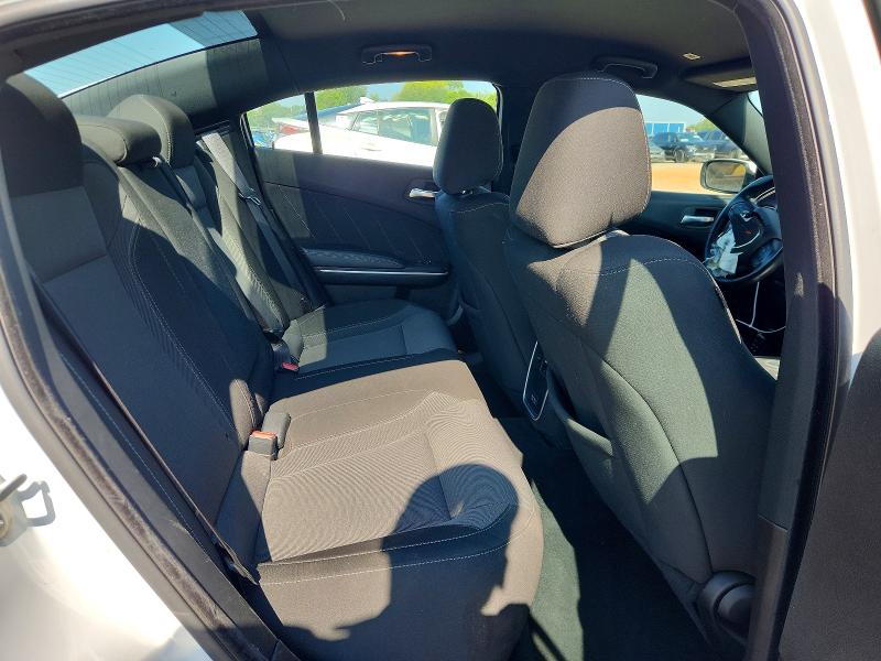 Aukcja sprzedaży 2022 Dodge Charger, vin: 2C3CDXBG1NH239861, numer aukcji: 64696746