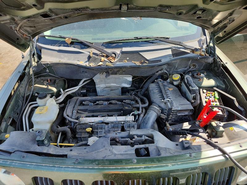 Продаж на аукціоні авто 2009 Jeep Patriot, vin: 1J4FT28B19D130226, номер лоту: 65053256