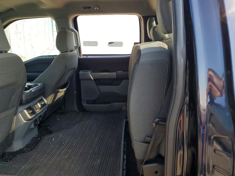 Продаж на аукціоні авто 2022 Ford F150, vin: 1FTFW1E85NKE59050, номер лоту: 64981096