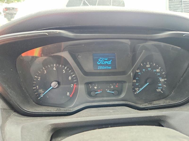Aukcja sprzedaży 2019 Ford Transit 250, vin: 1FTYR1CM5KKB75302, numer aukcji: 65309746