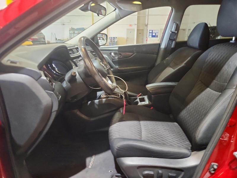 Продаж на аукціоні авто 2019 Nissan Rogue, vin: 5N1AT2MT2KC700272, номер лоту: 63651186