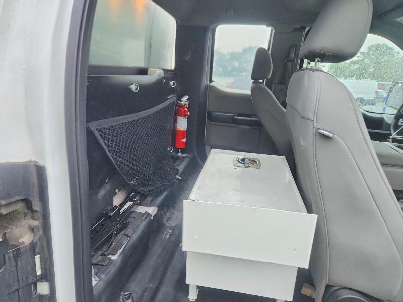 Продажа на аукционе авто 2018 Ford F150, vin: 1FTEX1CB6JKD59380, номер лота: 63540536