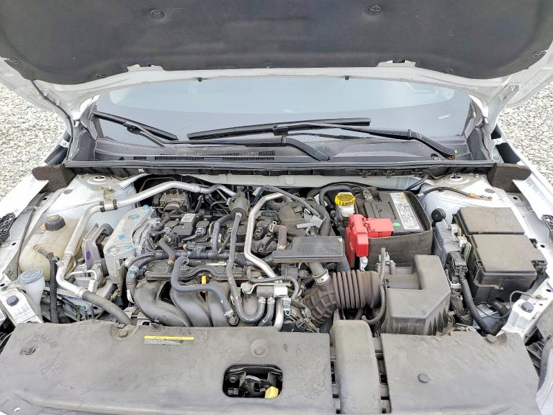 65741746 :رقم المزاد ، 3N1AB8CV4PY226436 vin ، 2023 Nissan Sentra مزاد بيع