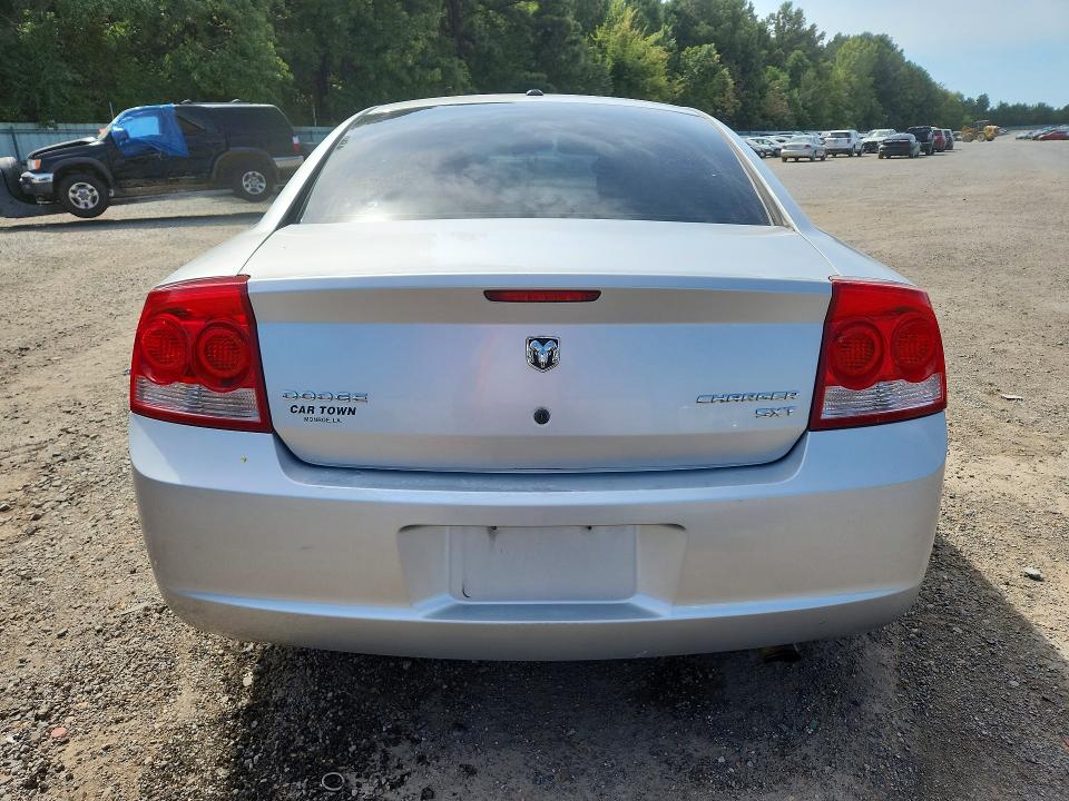 Aukcja sprzedaży 2010 Dodge Charger, vin: 2B3CA3CV9AH293091, numer aukcji: 64551406