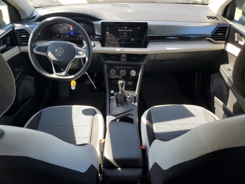 Продажа на аукционе авто 2025 Volkswagen Taos, vin: 3VV5C7B25SM049913, номер лота: 66084086