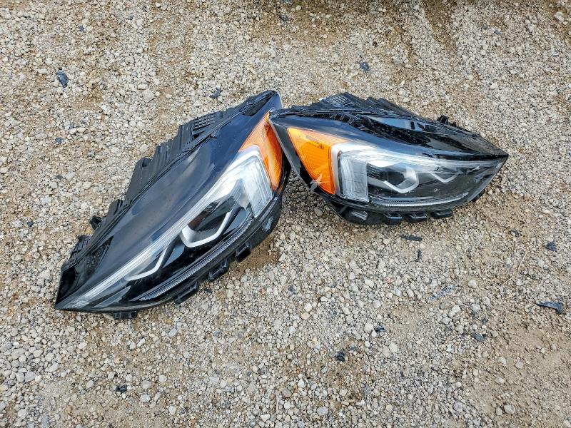 2023 Ford Edge მანქანა იყიდება აუქციონზე, vin: 2FMPK4K97PBA45629, აუქციონის ნომერი: 64370606