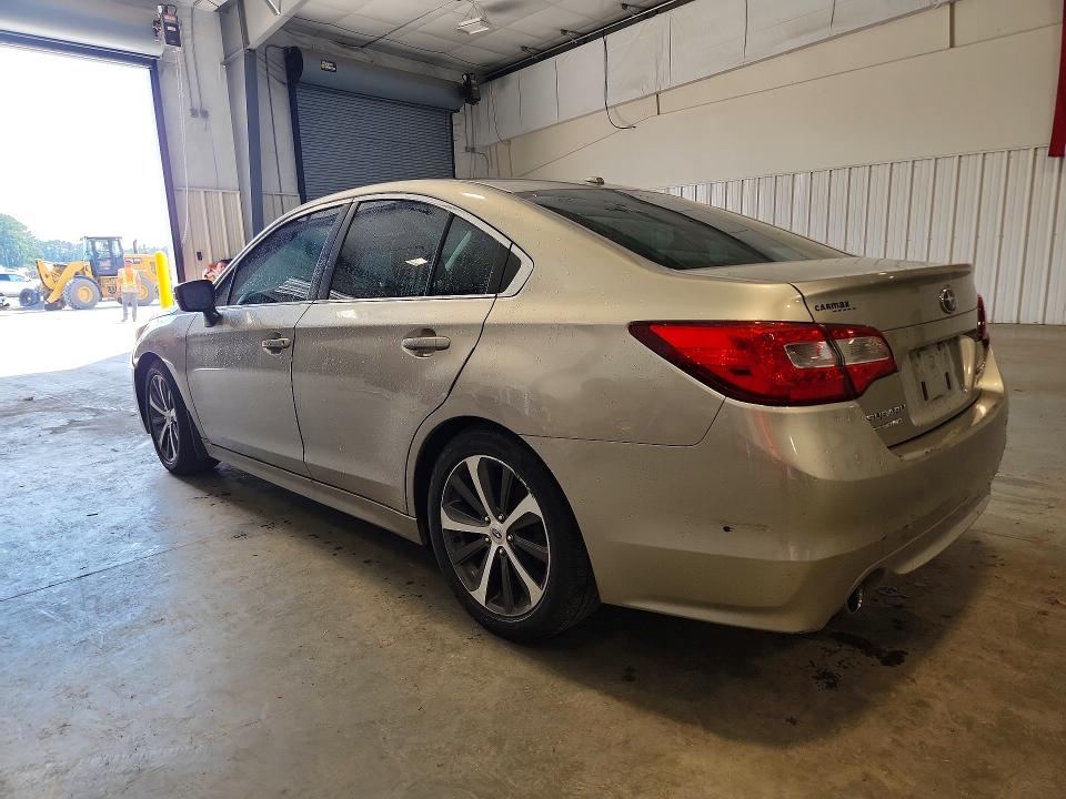 Aukcja sprzedaży 2015 Subaru Legacy, vin: 4S3BNAN64F3048833, numer aukcji: 66026446