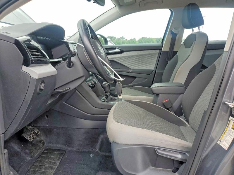 Auction sale of the 2023 Volkswagen Taos, vin: 3VVAX7B22PM300655, lot number: 62832596