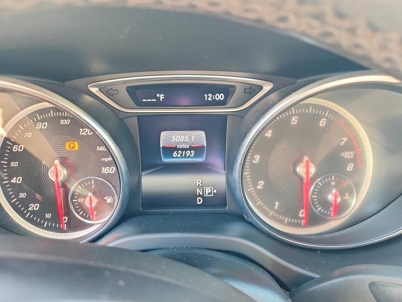Продаж на аукціоні авто 2018 Mercedes-benz Cla, vin: WDDSJ4EB3JN641449, номер лоту: 65226666