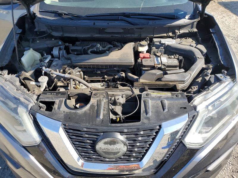 Aukcja sprzedaży 2018 Nissan Rogue, vin: 5N1AT2MT0JC825950, numer aukcji: 63769076