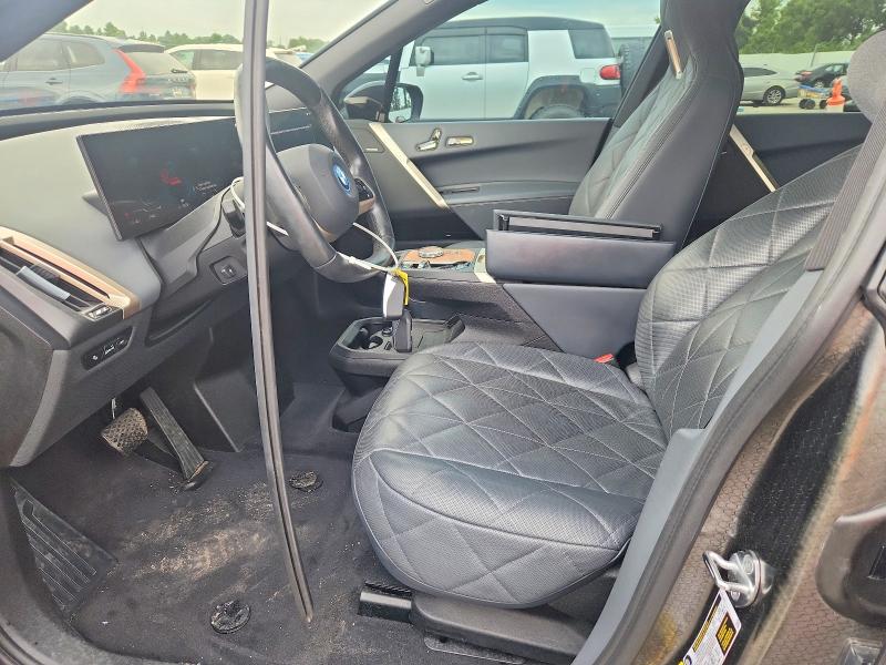Aukcja sprzedaży 2023 Bmw Ix, vin: WB523CF06PCM65749, numer aukcji: 64964786