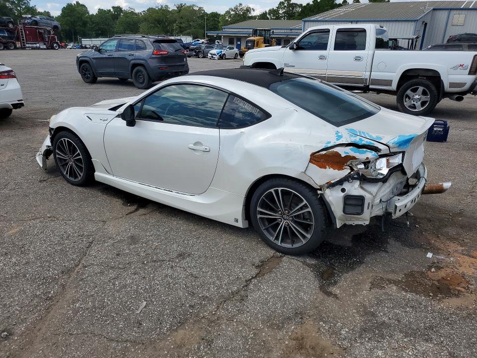 63558626 :رقم المزاد ، JF1ZNAA16D1719720 vin ، 2013 Scion Fr-s مزاد بيع