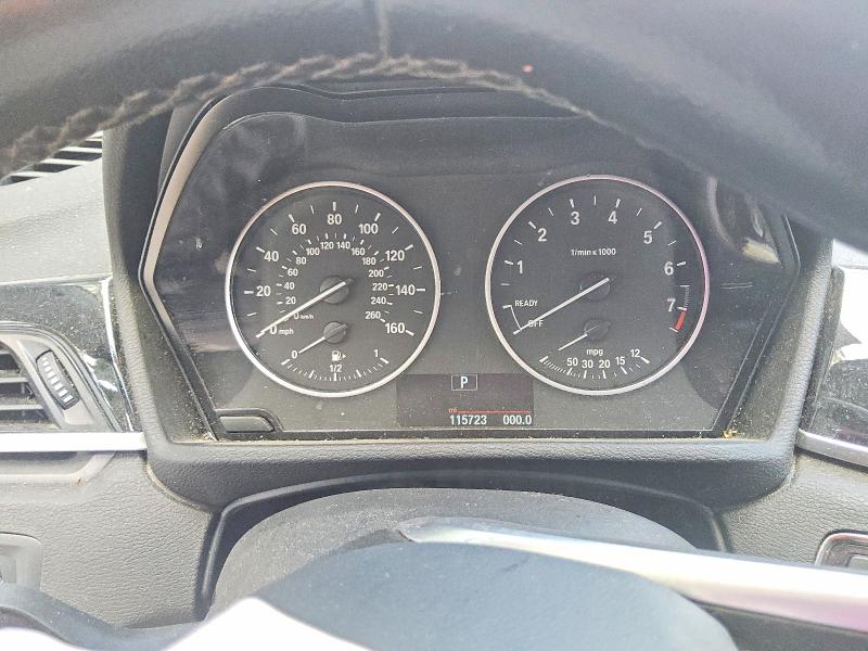Aukcja sprzedaży 2018 Bmw X1, vin: WBXHU7C34J5H44393, numer aukcji: 65347246