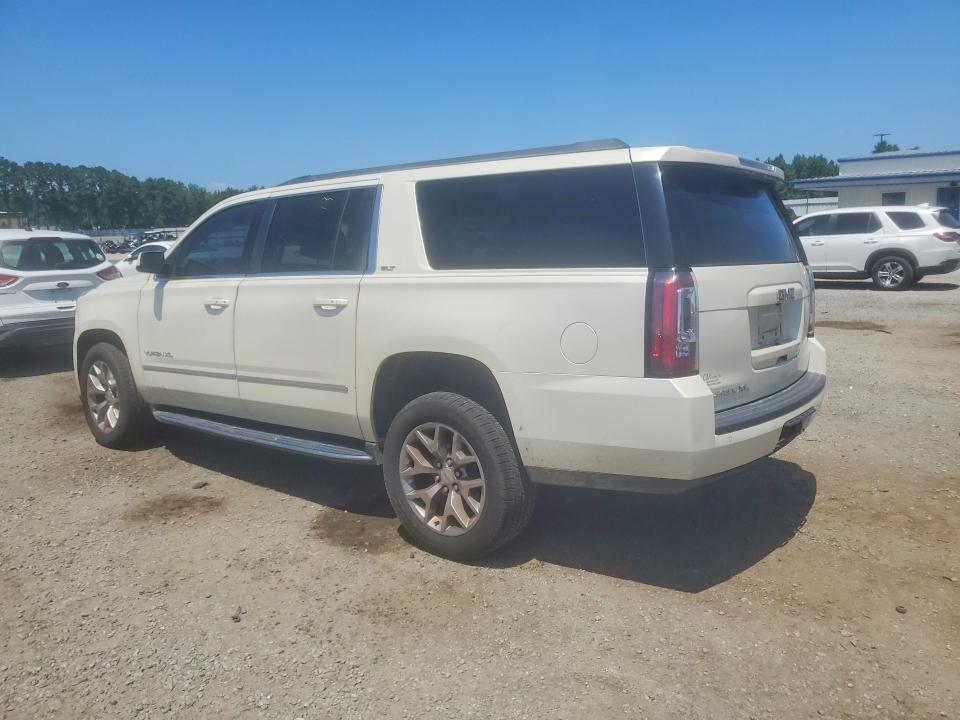 Aukcja sprzedaży 2015 Gmc Yukon Xl, vin: 1GKS1HKC3FR200701, numer aukcji: 65202526