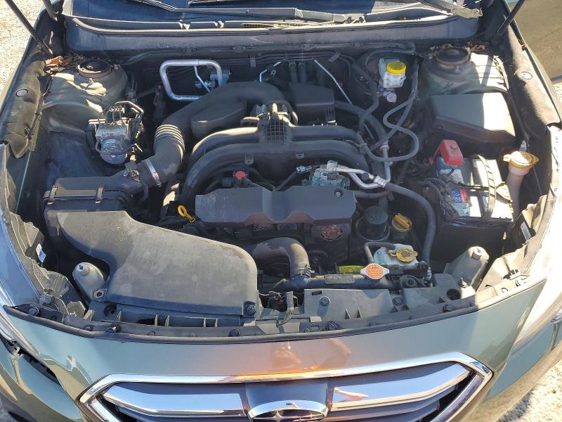 Продаж на аукціоні авто 2018 Subaru Outback, vin: 4S4BSAHC4J3234080, номер лоту: 66166566