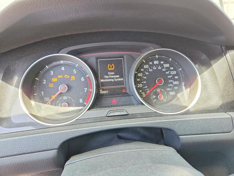 Продажа на аукционе авто 2015 Volkswagen Gti, vin: 3VW547AU9FM091857, номер лота: 67363086