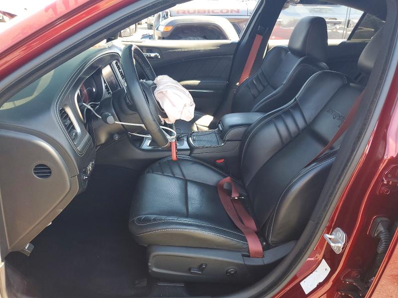 Aukcja sprzedaży 2023 Dodge Charger, vin: 2C3CDXL96PH520878, numer aukcji: 66064726