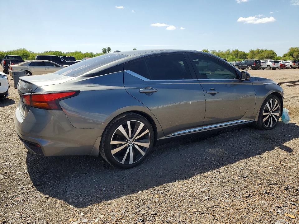 65561106 :رقم المزاد ، 1N4BL4CV6KN312382 vin ، 2019 Nissan Altima مزاد بيع