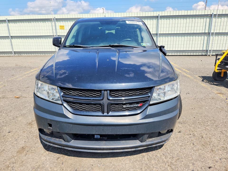2013 Dodge Journey მანქანა იყიდება აუქციონზე, vin: 3C4PDDEG2DT642874, აუქციონის ნომერი: 64004216