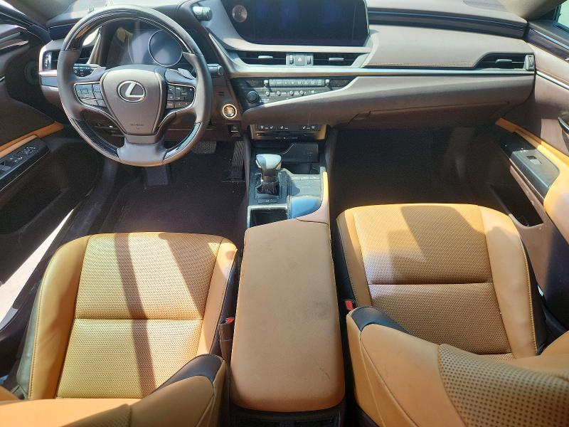 Aukcja sprzedaży 2020 Lexus Es, vin: 58ADZ1B13LU061329, numer aukcji: 65683186