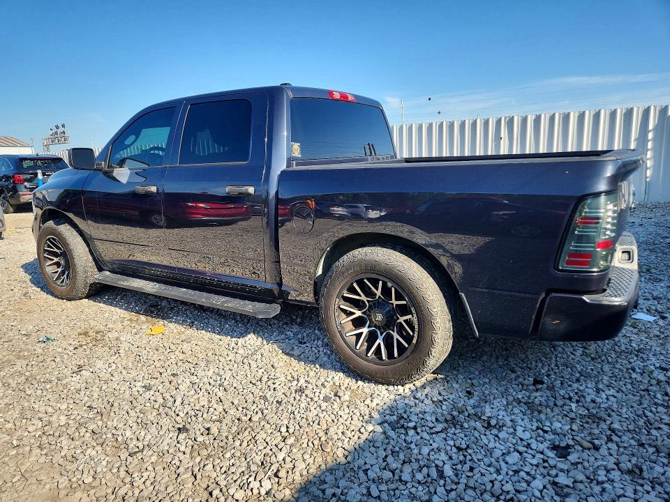 Aukcja sprzedaży 2015 Ram 1500, vin: 1C6RR6KG6FS623637, numer aukcji: 66465936