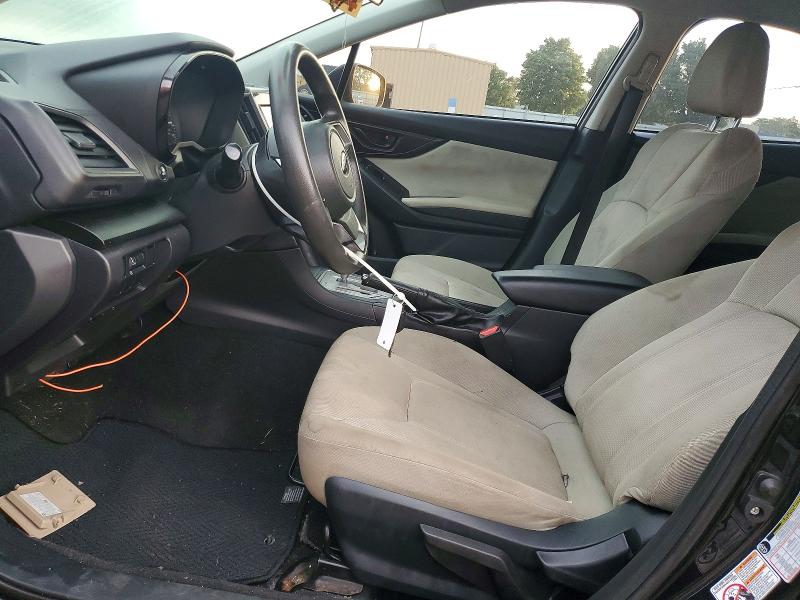 Продажа на аукционе авто 2020 Subaru Impreza, vin: 4S3GTAB60L3710676, номер лота: 66044436