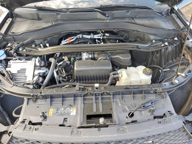 Aukcja sprzedaży 2023 Ford Explorer, vin: 1FM5K8ABXPGB37944, numer aukcji: 66039566