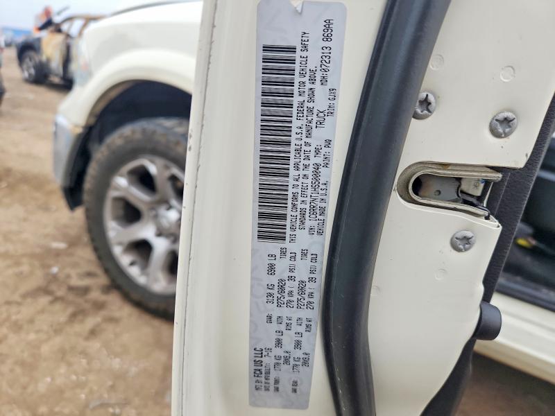 Продажа на аукционе авто 2017 Ram 1500, vin: 1C6RR7NT1HS500040, номер лота: 64979516