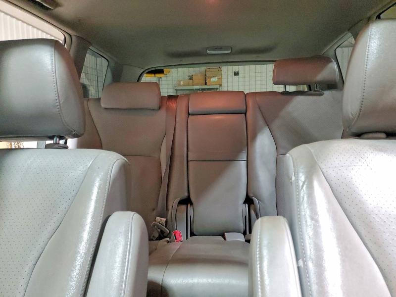 Продажа на аукционе авто 2007 Toyota Highlander, vin: JTEHW21A870041213, номер лота: 64212636